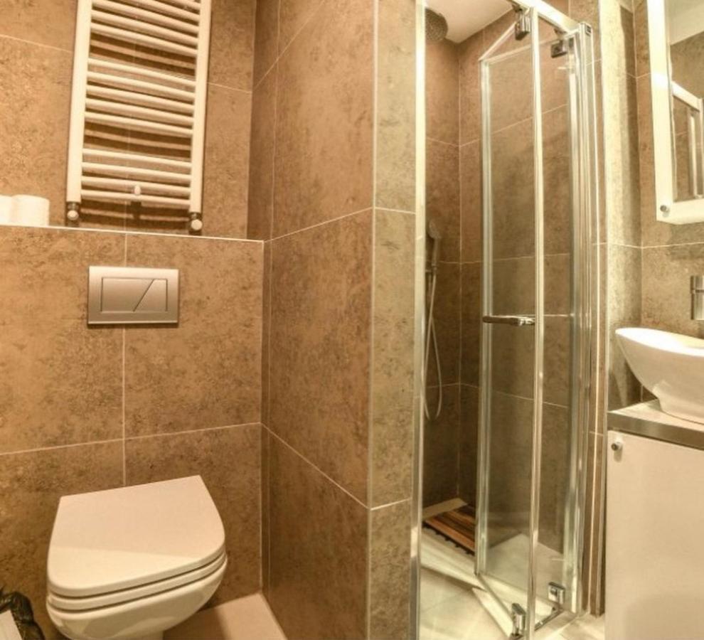 Apartman Planinski Vrhovi Jelac Kopaonik