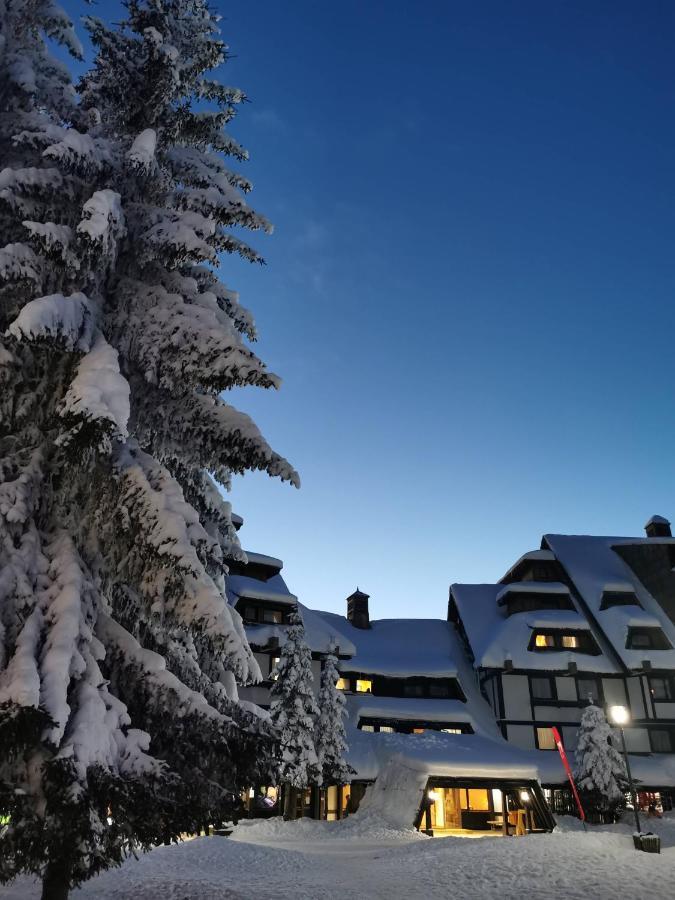 Planinski Vrhovi Jelac Apartman Kopaonik