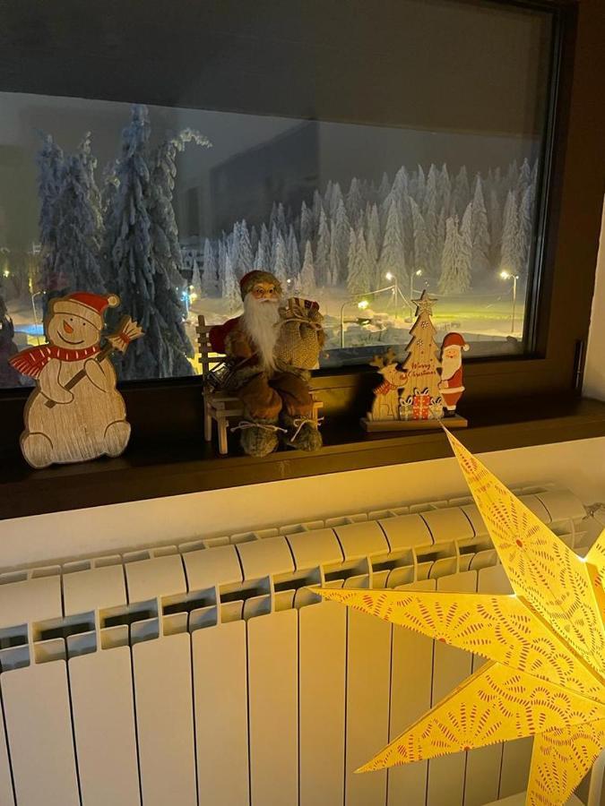 Apartman Planinski Vrhovi Jelac Kopaonik