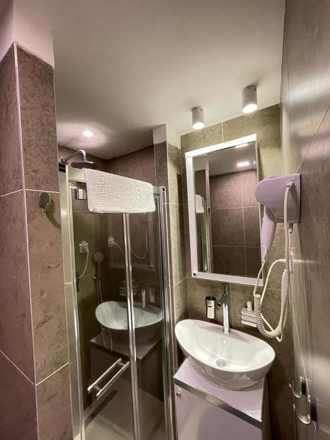 Apartman Planinski Vrhovi Jelac